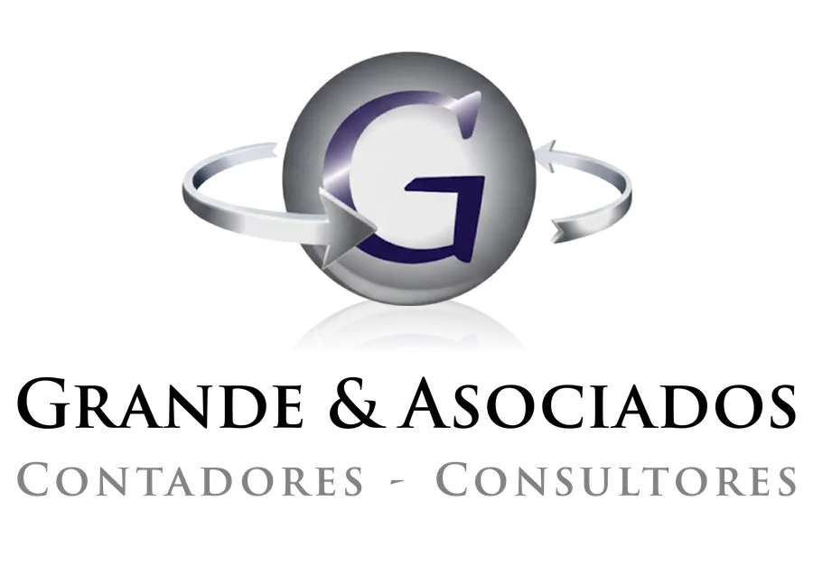Estudio Contable Grande & Asociados - Contadores Consultores